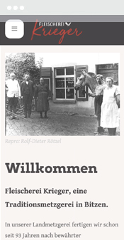 Responsive Web Development